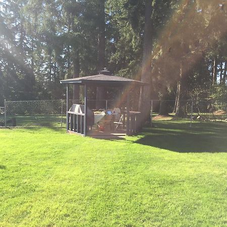 Vancouver Jenny'S Guesthouse Coquitlam Bagian luar foto